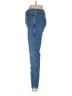 Madewell Solid Blue Jeans Size 29 waist - photo 5