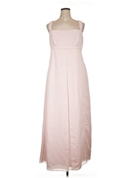 David's Bridal Cocktail Dress (view 1)