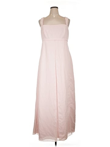 David's Bridal Cocktail Dress (view 1)
