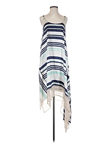 Elizabeth and James Casual Dress (view 1)