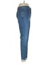 Madewell Solid Blue Jeans Size 29 waist - photo 4