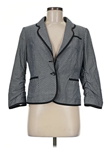 OBR Blazer (view 1)