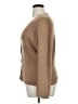 Ann Taylor LOFT Tan Cardigan Size XL - photo 5