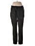 Level 99 Black Linen Pants Size M - photo 1