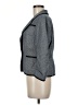 OBR 100% Cotton Chevron-herringbone Gray Blazer Size M - photo 6