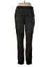 Level 99 Black Linen Pants Size M - photo 2
