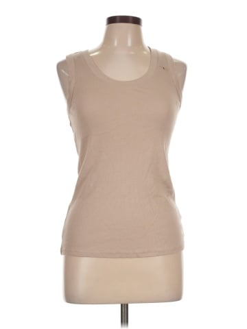 Maurices Sleeveless T-Shirt (view 1)