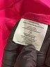 Tory Burch 100% Silk Color Block Orange Casual Dress Size L - photo 8