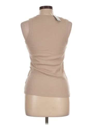 Maurices Sleeveless T-Shirt (view 2)