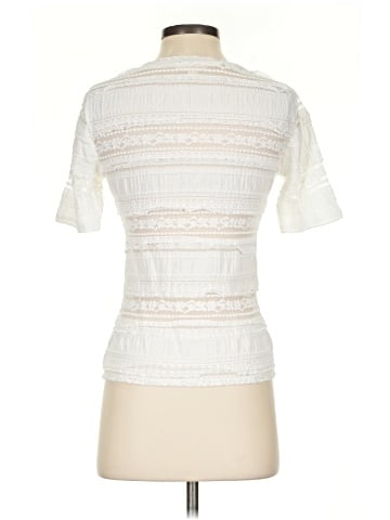 Lucky Brand Short Sleeve Top (view 2)