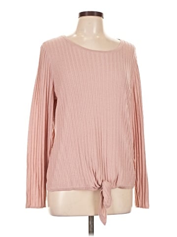 INC International Concepts Pullover Sweater (view 1)