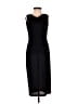 Assorted Brands Black Cocktail Dress Size S - photo 1