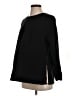 Old Navy - Maternity Black Pullover Sweater Size Sm Maternity - photo 1