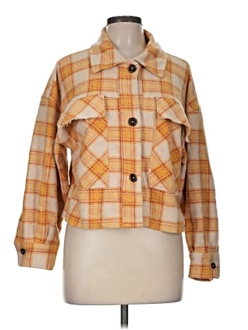 For The Republic Jacket (view 1)