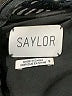 Saylor 100% Polyester Black Cocktail Dress Size S - photo 7