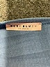 Blue Blush Solid Blue Romper Size S - photo 7