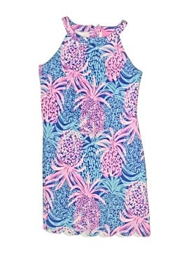 Lilly Pulitzer Dress (view 1)