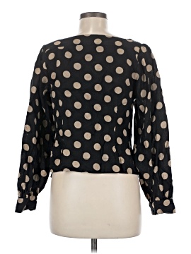 J.Crew Long Sleeve Blouse (view 2)