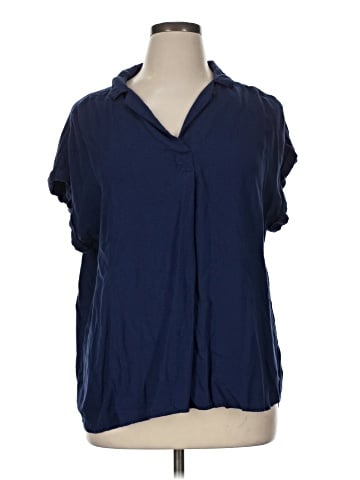 Gap Short Sleeve Polo (view 1)