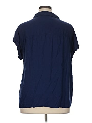 Gap Short Sleeve Polo (view 2)