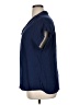 Gap Blue Short Sleeve Polo Size XL - photo 5