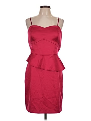 Max and Cleo Cocktail Dress (view 1)