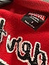 Marvel Red Jacket Size 6 - photo 3