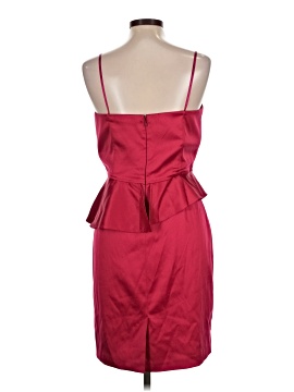 Max and Cleo Cocktail Dress (view 2)