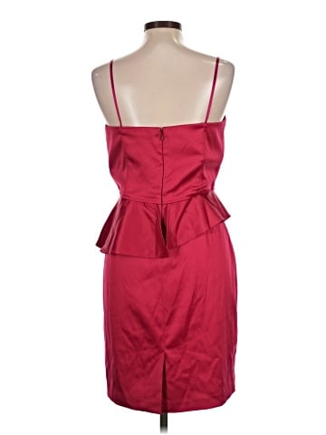 Max and Cleo Cocktail Dress (view 2)