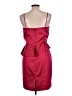 Max and Cleo Red Cocktail Dress Size 12 - photo 2