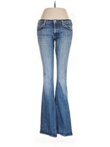 Red Engine Jeans (view 1)
