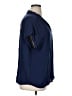 Gap Blue Short Sleeve Polo Size XL - photo 4