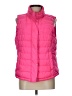 Gap Outlet 100% Polyester Pink Vest Size L - photo 1