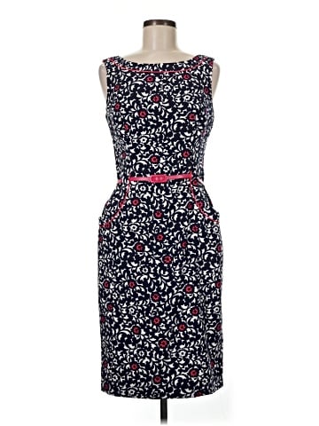 London Times Cocktail Dress (view 1)