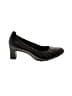 Clarks Black Heels Size 9 - photo 1