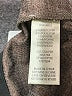 Max Studio Houndstooth Gray Dress Pants Size L - photo 8