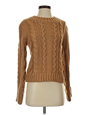 Elie Tahari Pullover Sweater (view 1)