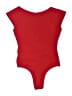 GIL RODRIGUEZ Red Bodysuit Size S - photo 2