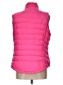 Gap Outlet 100% Polyester Pink Vest Size L - photo 2