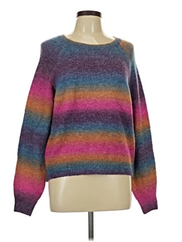 BB Dakota by Steve Madden Pullover Sweater (view 1)