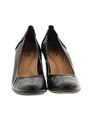 Clarks Heels (view 2)