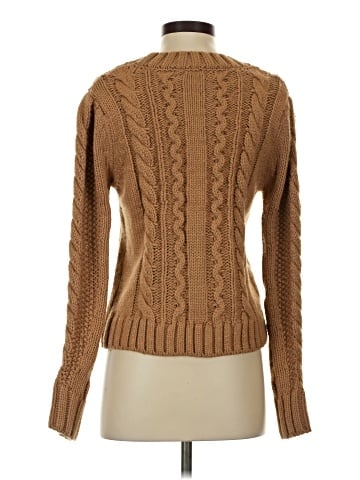 Elie Tahari Pullover Sweater (view 2)