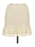 ABound Ivory Casual Skirt Size M - photo 1