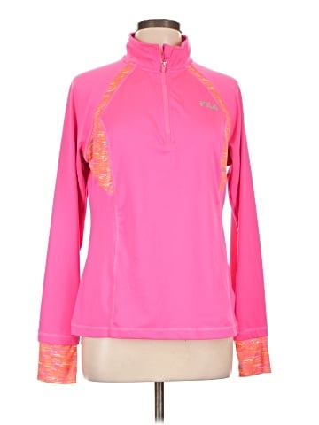 Fila Sport Track Jacket (view 1)