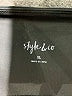 Style&Co Solid Black Active Pants Size XL - photo 4