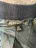 J.Crew Mercantile 100% Polyester Black Jacket Size XS - photo 6