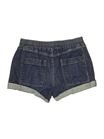 Pilcro Denim Shorts (view 2)