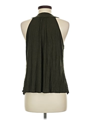 Twenty One Sleeveless Blouse (view 2)
