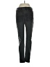 Lucky Brand Chevron-herringbone Black Jeans Size 0 - photo 1