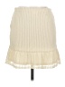 ABound Ivory Casual Skirt Size M - photo 2
